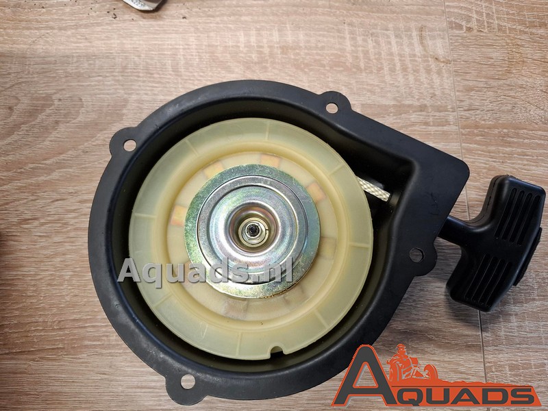 Trekstarter CF 500